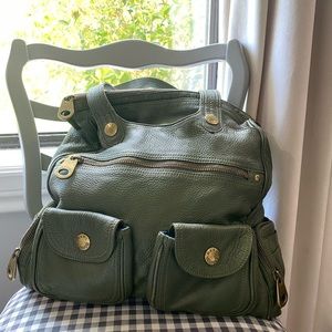 Marc Jacob’s Olive Tote